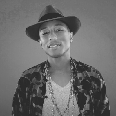 Фаррелл Уильямс